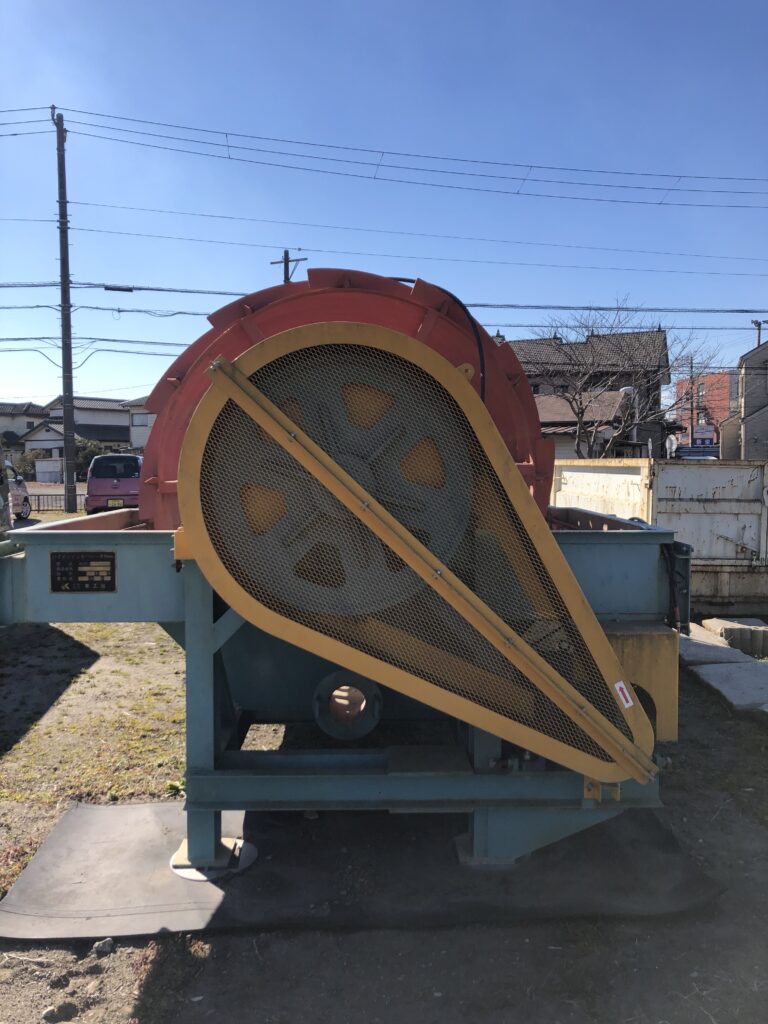 Vベルトカバー