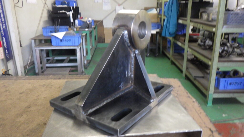 モーターベース