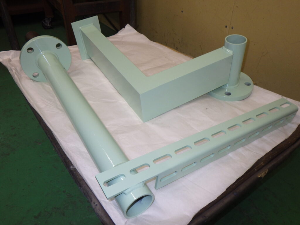 センサーブラケット