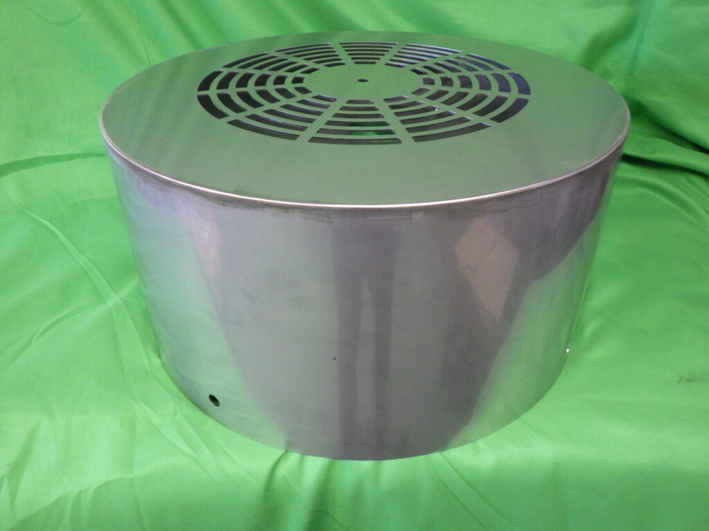 ファンカバー①