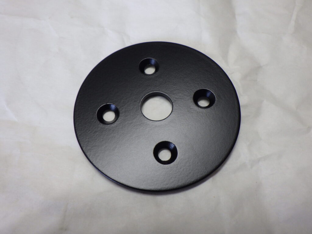 インテリア金具