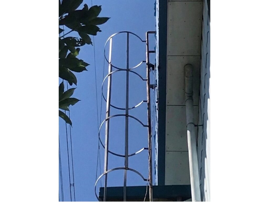 タラップ と は
