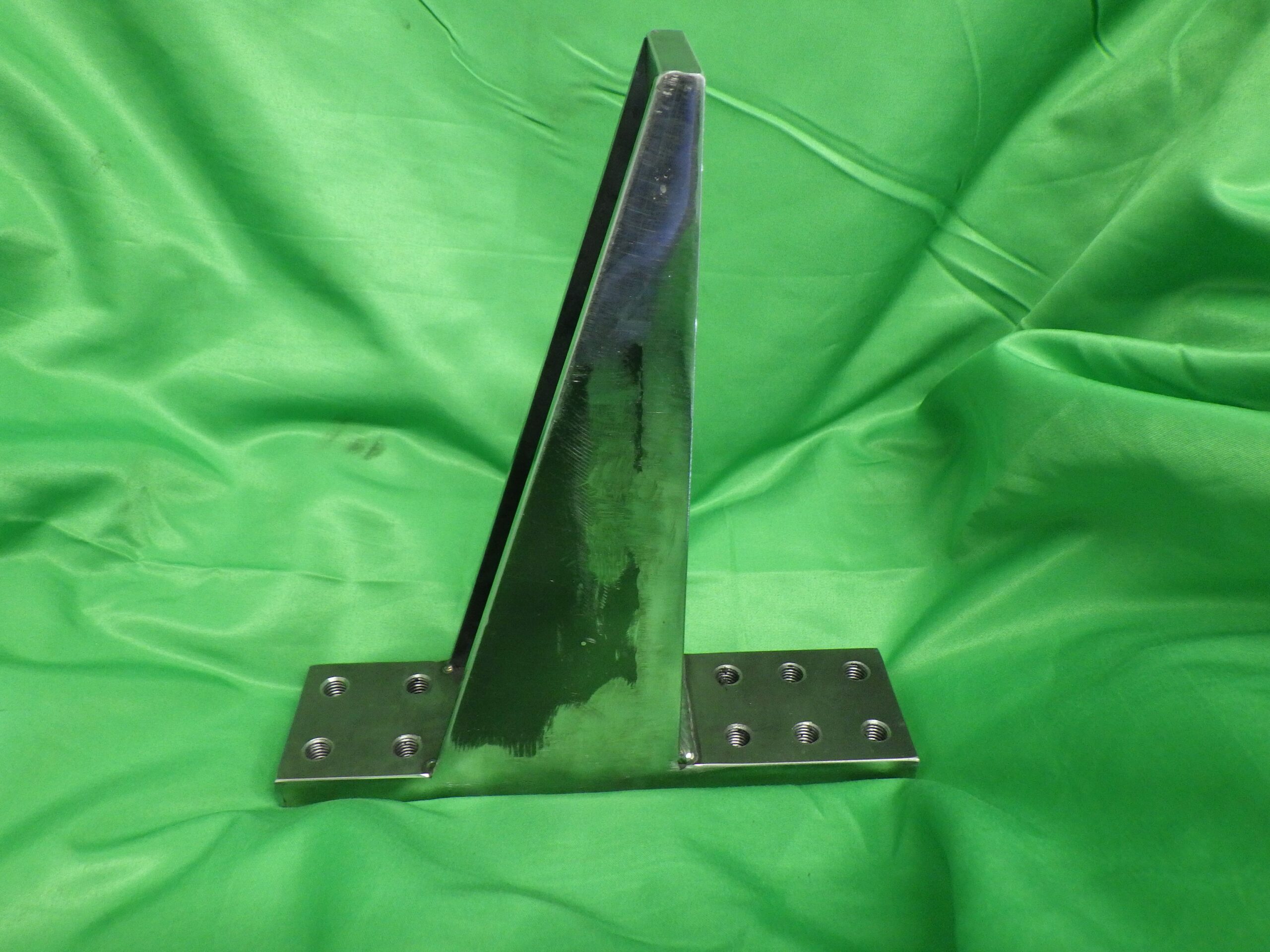 鉄鋼業界向け治具