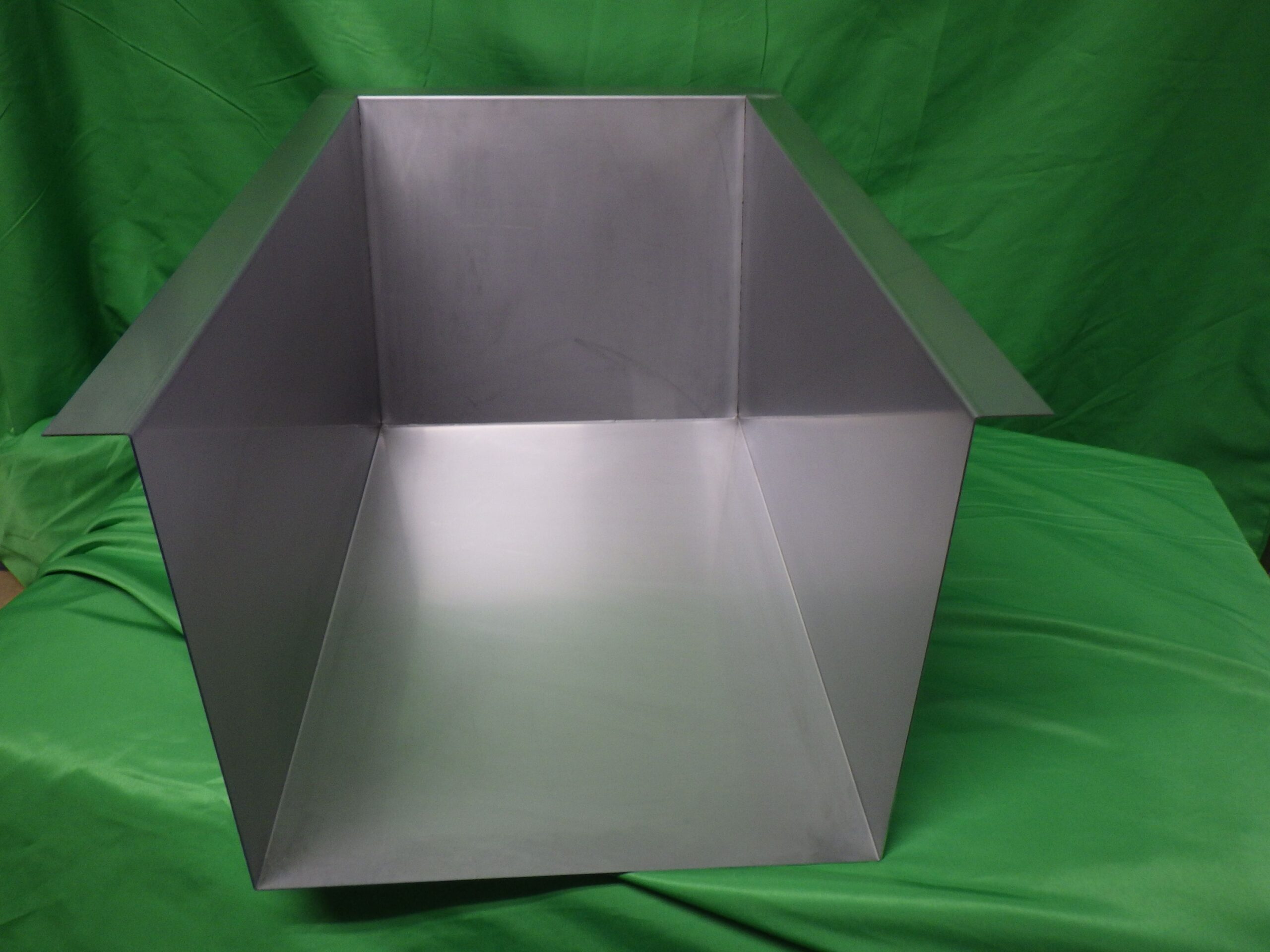 マンション換気フード