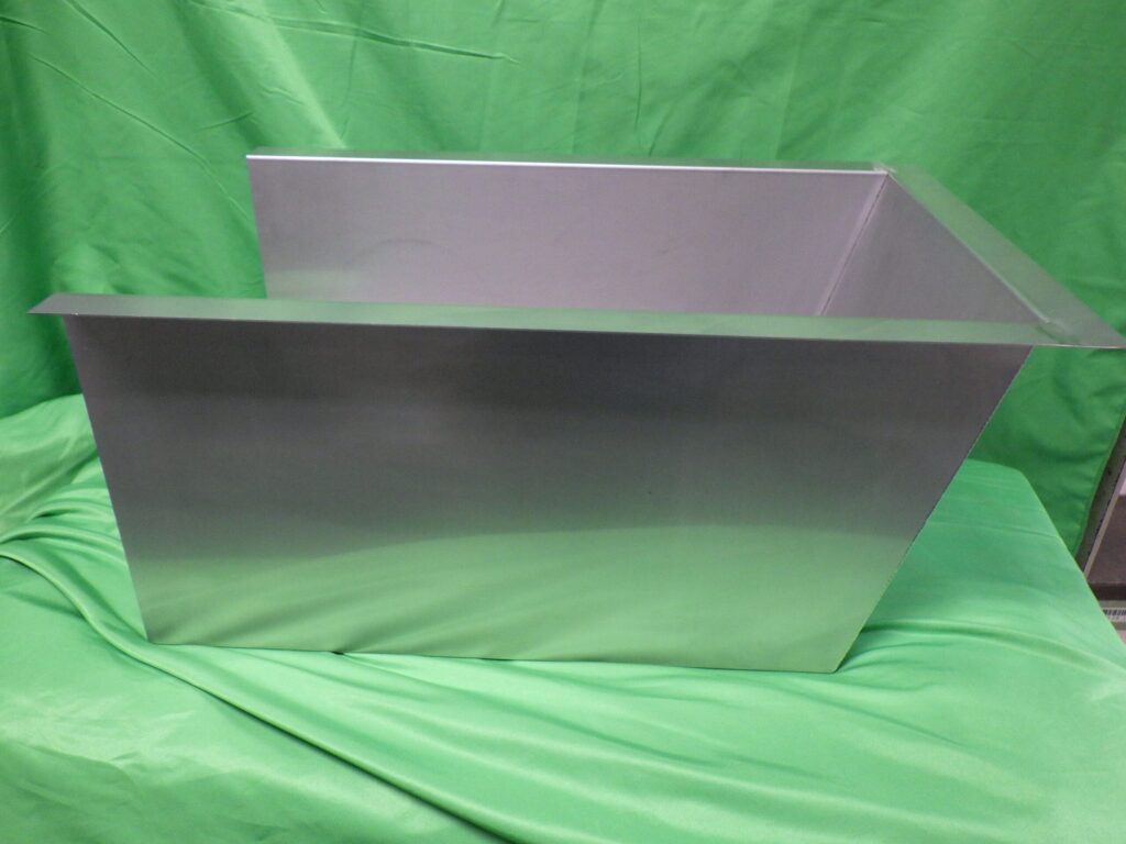 マンション換気フード