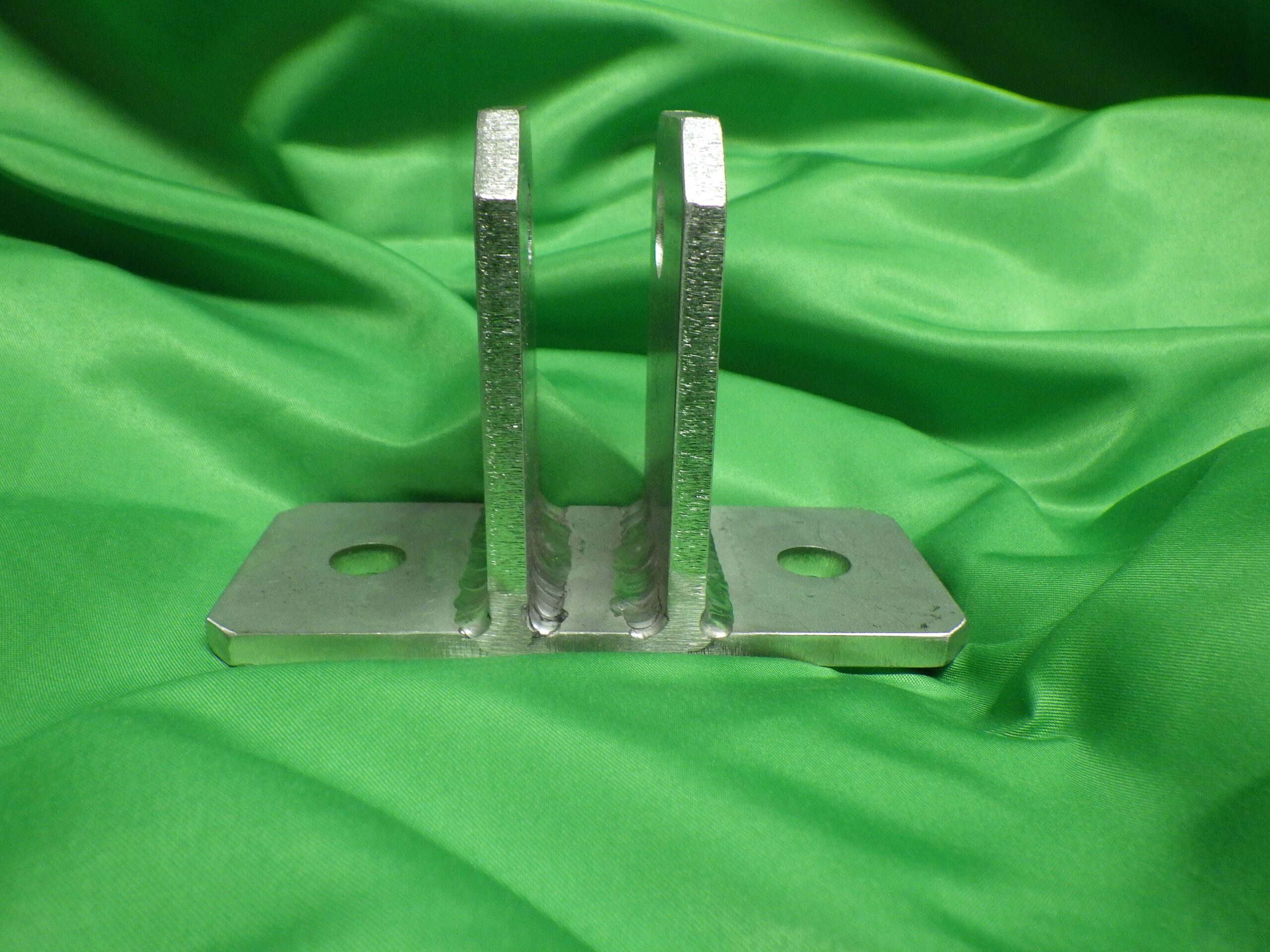 ステンレスブラケット