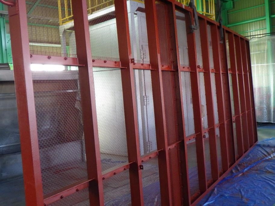 大型製缶加工とは？10mまでの製缶品を塗装まで一貫対応するメリットとポイント